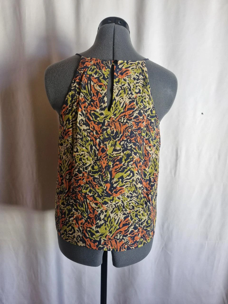 See U Soon - Tank Top - Multicolored - Size 0 – photo 4